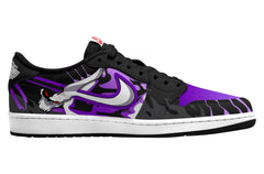 Greed V.1 Custom TS Low Sneakers