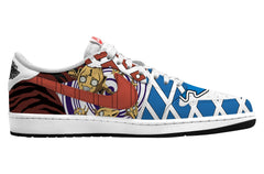 Guido Mista V.2 Custom TS Low Sneakers