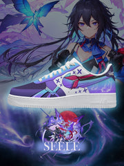 Seele V.1 Custom Sneakers