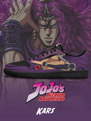 Kars V.2 Custom TS Low Sneakers