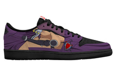 Kars V.2 Custom TS Low Sneakers