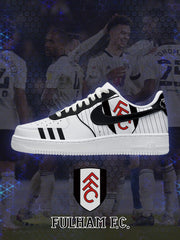 Fulham V.1 Custom Air-Style Sneakers