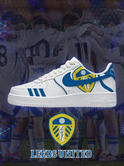 Leeds V.1 Custom Air-Style Sneakers