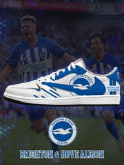 Brighton V.1 Custom TS Low Sneakers