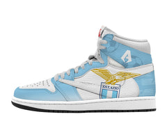 Lazio V.1 Custom TS High Sneakers