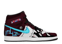 Yhwach V.2 Custom TS High Sneakers