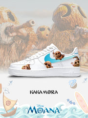 Kakamora V.2 Custom Air-Style Sneakers