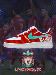 LIV V.1 Custom Air-Style Sneakers