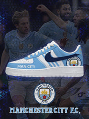 MCI V.1 Custom Air-Style Sneakers