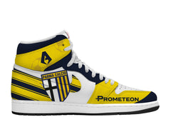 Parma V.1 Custom TS High Sneakers