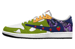 Pannacotta Fugo V.2 Custom TS Low Sneakers