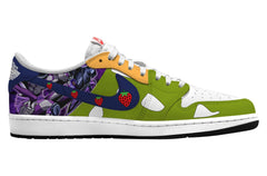 Pannacotta Fugo V.2 Custom TS Low Sneakers