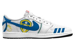 Leeds V.1 Custom TS Low Sneakers