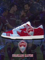 Colorado V.1 Custom SB-Style Sneakers