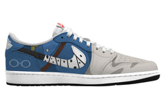 Kento Nanami V.3 Custom TS Low Sneakers