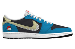 Lucario V.2 Custom TS Low Sneakers