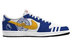 Leicester V.1 Custom TS Low Sneakers