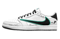 Satoru Gojo V.1 Custom TS Low Sneakers