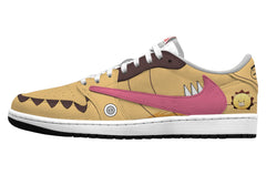 Kon V.1 Custom TS Low Sneakers