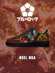 Noel Noa V.4 Custom Sneakers