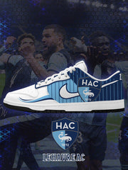 Le Havre V.1 Custom SB-Style Sneakers