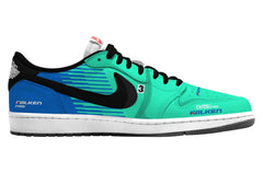 Skyline R32 GT-R V.1 Custom TS Low Sneakers