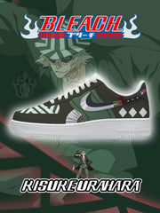 Kisuke Urahara V.2 Custom Sneakers
