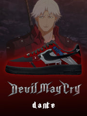 Dante V.1 Custom Sneakers