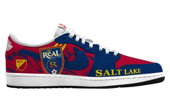 Salt Lake V.1 Custom TS Low Sneakers