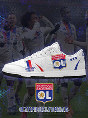 Lyon V.1 Custom SB-Style Sneakers