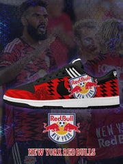 New York RB V.1 Custom SB-Style Sneakers