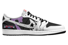 Sosuke Aizen V.1 Custom TS Low Sneakers