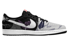 Toji Fushiguro V.3 Custom TS Low Sneakers