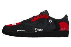 Romeo F.1 V.1 Custom TS Low Sneakers