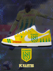 Nantes V.1 Custom SB-Style Sneakers