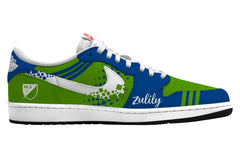 Seattle V.1 Custom TS Low Sneakers