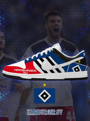 Hamburg V.1 Custom SB-Style Sneakers
