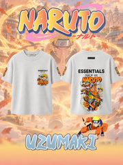 Uzumaki V.2 Custom Ess. T-Shirt