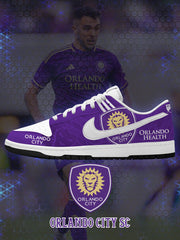 Orlando V.1 Custom SB-Style Sneakers