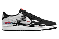 Yhwach V.1 Custom TS Low Sneakers