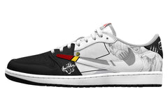 Yuta Okkotsu V.3 Custom TS Low Sneakers