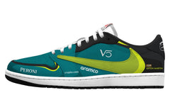 Martin F.1 V.1 Custom TS Low Sneakers