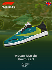Martin F.1 V.1 Custom TS Low Sneakers