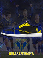 Verona V.1 Custom TS Low Sneakers