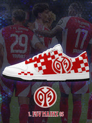 Mainz V.1 Custom SB-Style Sneakers