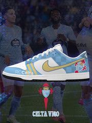 Celta V.1 Custom SB-Style Sneakers