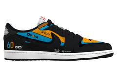 McL F.1 V.1 Custom TS Low Sneakers