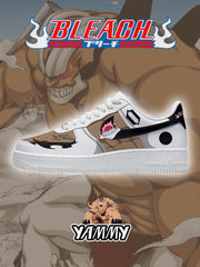 Yammy V.2 Custom Sneakers