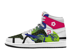 Oliver Aiku V.6 Custom TS High Sneakers