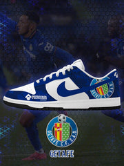 Getafe V.1 Custom SB-Style Sneakers